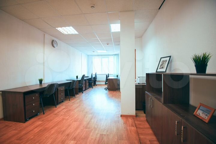 Юридический адрес