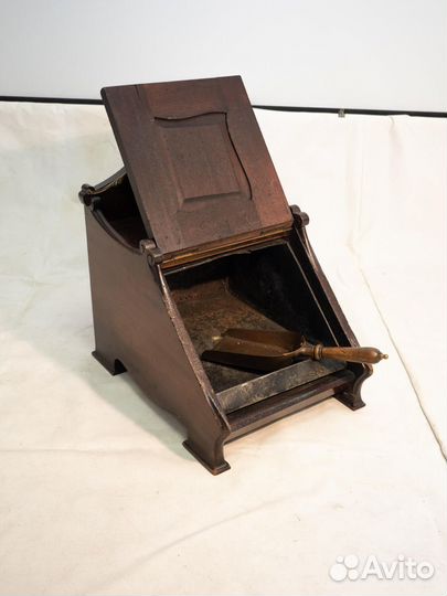 Ведро декоративное 1850-х гг