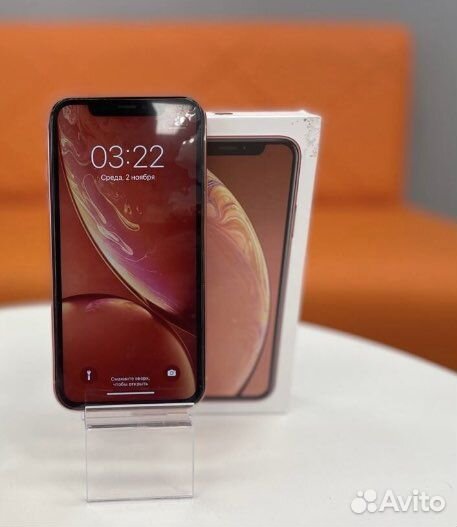 iPhone 10 xr айфон