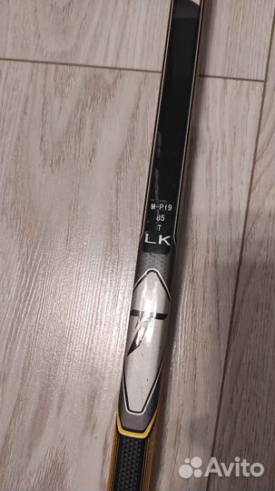 Клюшка CCM super tacks