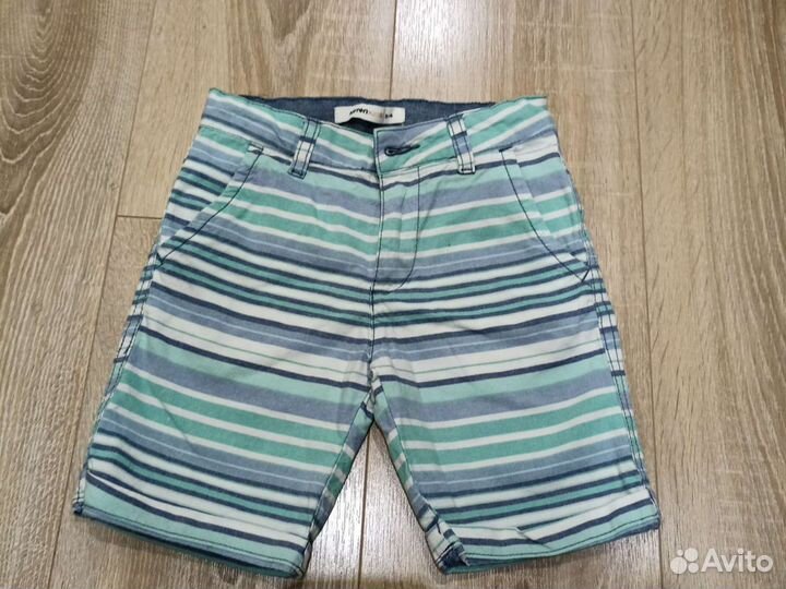 Шорты для мальчика