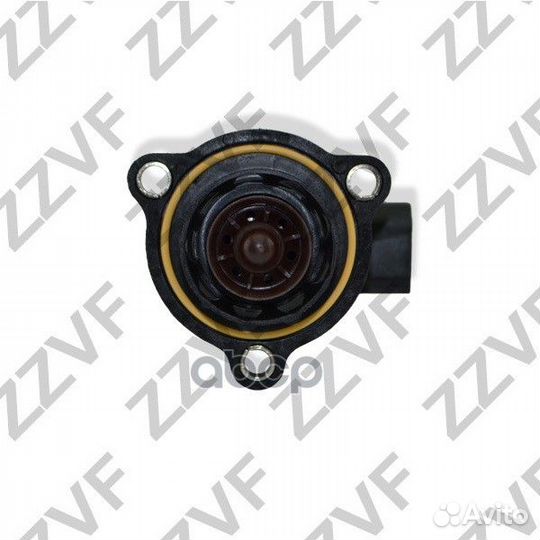 Клапан электромагнитный перепускной 1.4-2.0 бен