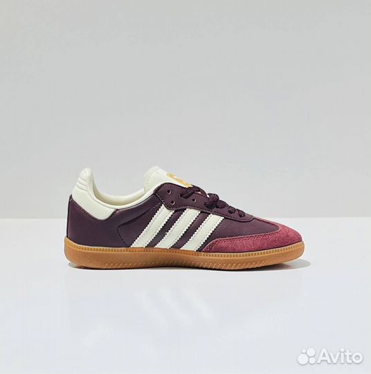 Кеды adidas handball spezial