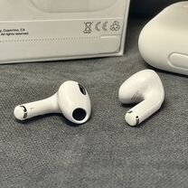 AirPods 3 «Оригинал» (Гарантия + Чехол)