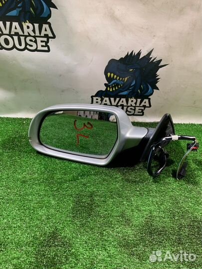 Зеркало левое Audi A5 8T CDN 2011