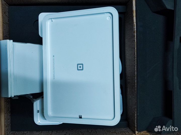 POS терминал Square Stand iPad