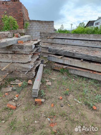 Стройматериалы бу