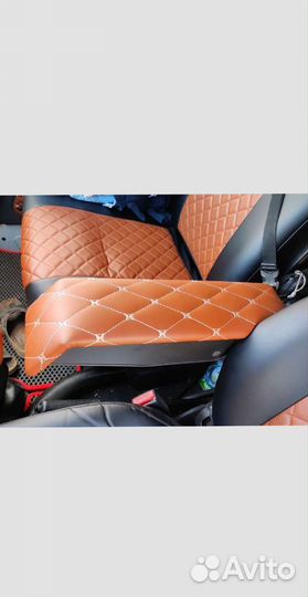 Подлокотники Газель, Газон Некст (Комлект) Next