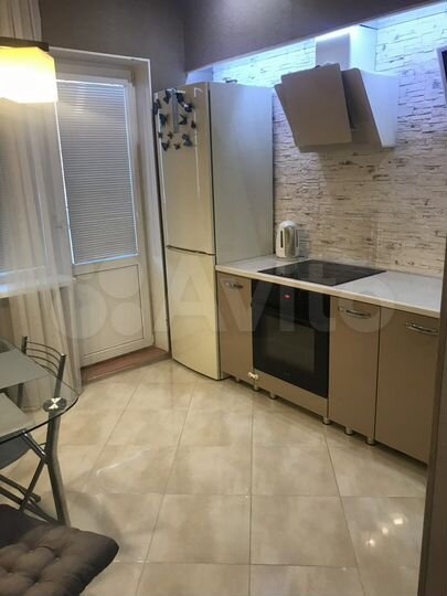 3-к. квартира, 59,1 м², 5/6 эт.