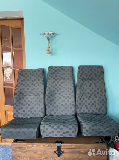 Сиденье кресло универсальное