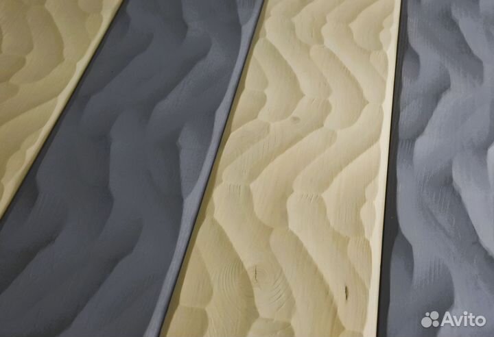 Имитация бруса