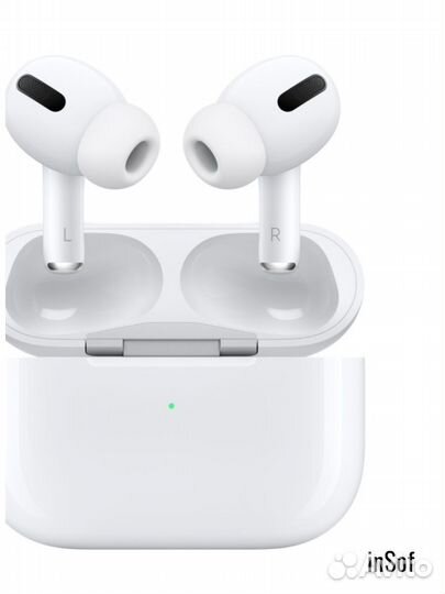 Airpods pro 2