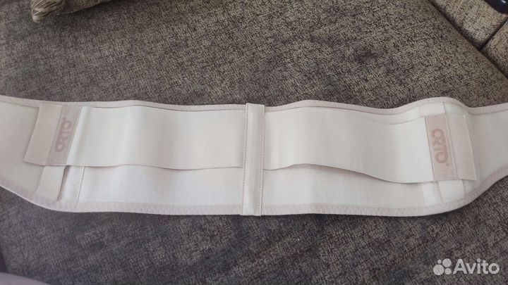 Бандаж послеродовой