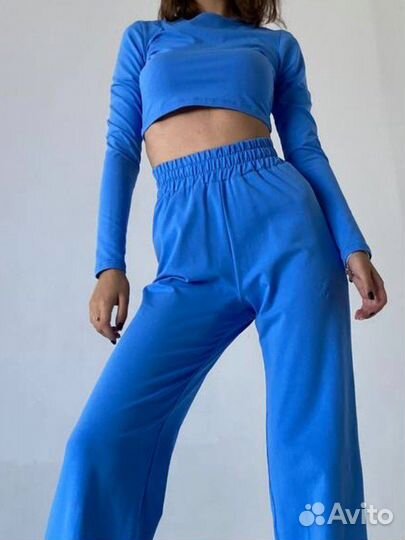 Костюм летний