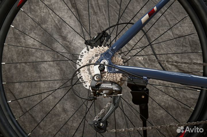 Горный велосипед Booster Spark 29