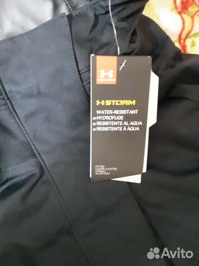 Куртка спортивная. Размер 44-46