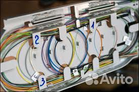 Сварка оптики, сварка волс, сварка волокна