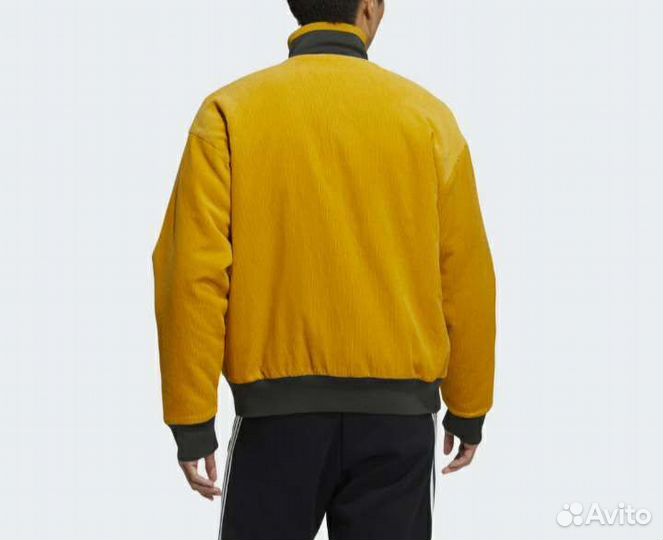 Куртка бомбер adidas оригинал