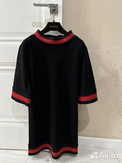 Gucci платье оригинал