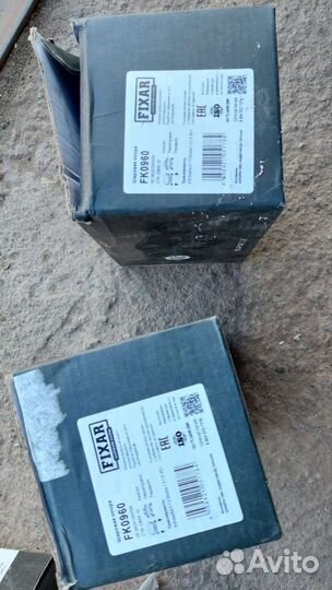 Продам шаровые и стойки стабилизатора на kia