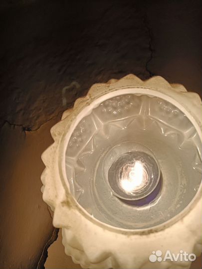 Лампы разные