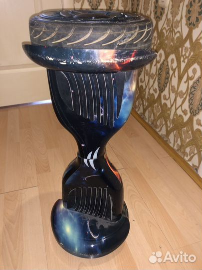 Гироскутер