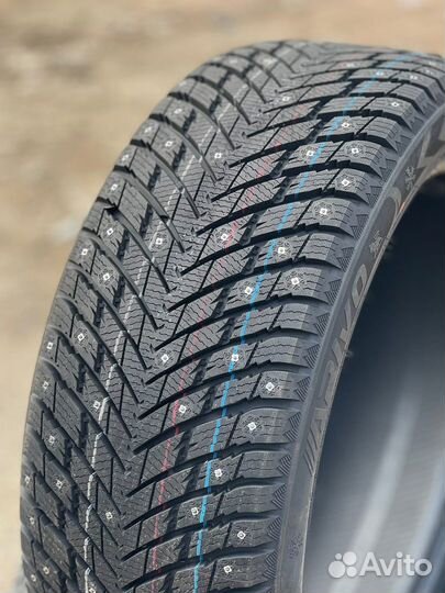 Arivo Ice Claw ARW7 245/45 R18