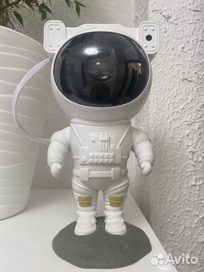 Ночник звездное небо