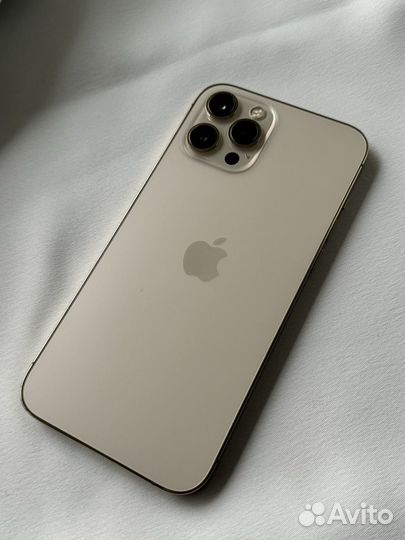 iPhone 12 Pro Max, 256 ГБ