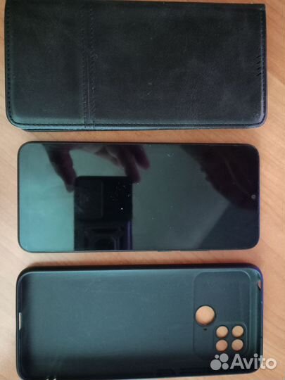 Xiaomi Poco C40, 4/64 ГБ