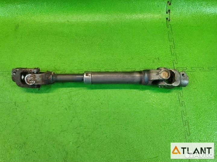 Рулевой карданчик toyota wish