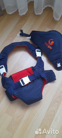 Рюкзак-кенгуру venus