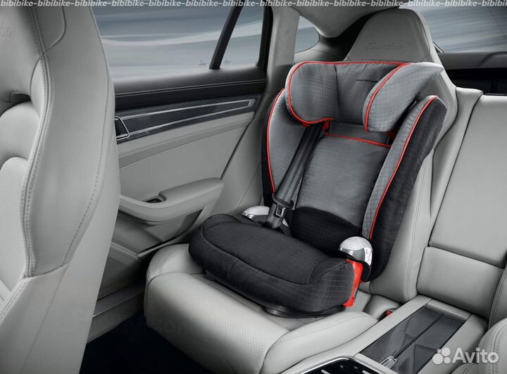 Автокресло