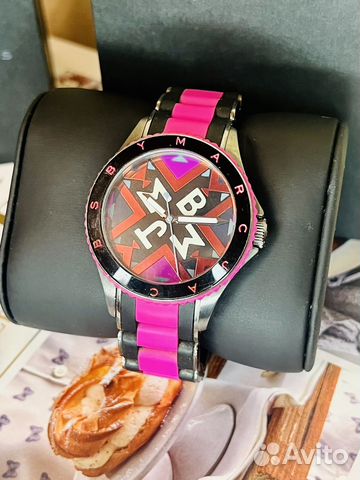 Часы женские Marc jacobs оригинал купить в Москве | Личные вещи | Авито