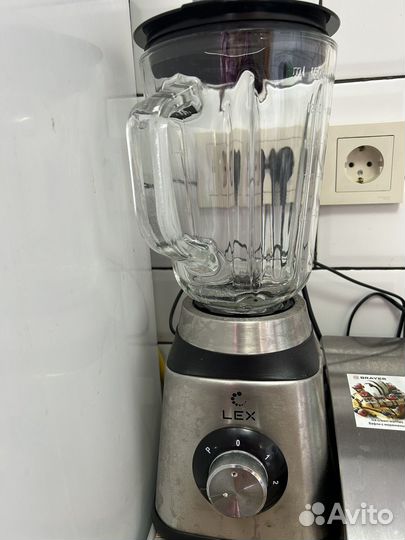 Блендер