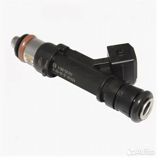 Форсунки ваз