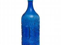 Бутыль Изумруд синяя 3 л бутылка NDS