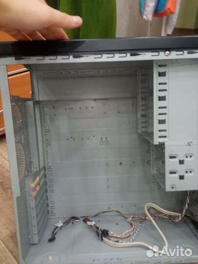 Корпус для пк