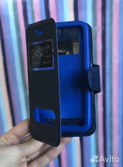 Чехол универсальный смартфон айфон телефон