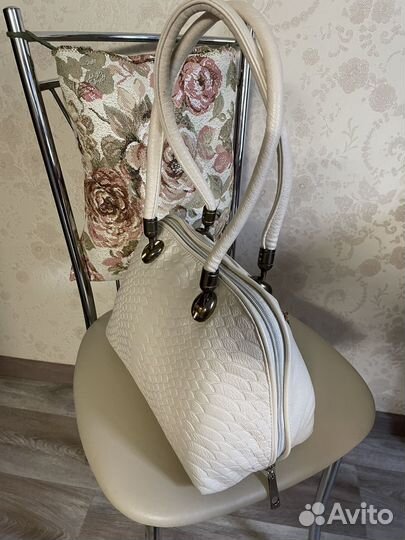 Сумка дамская