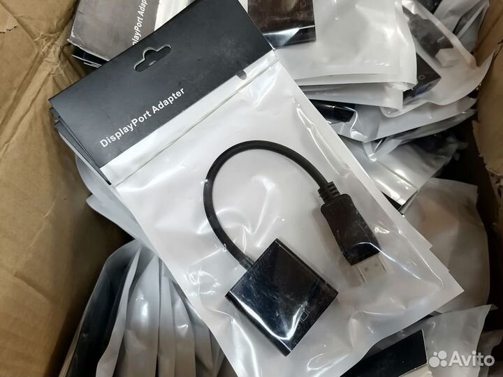 Переходники hdmi to vga Эмулятор В наличии Много