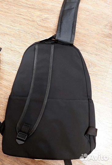 Рюкзак для девочки