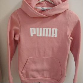 Толстовка для девочки 152 puma