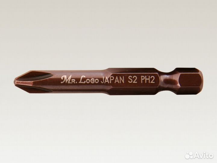 Биты для саморезов