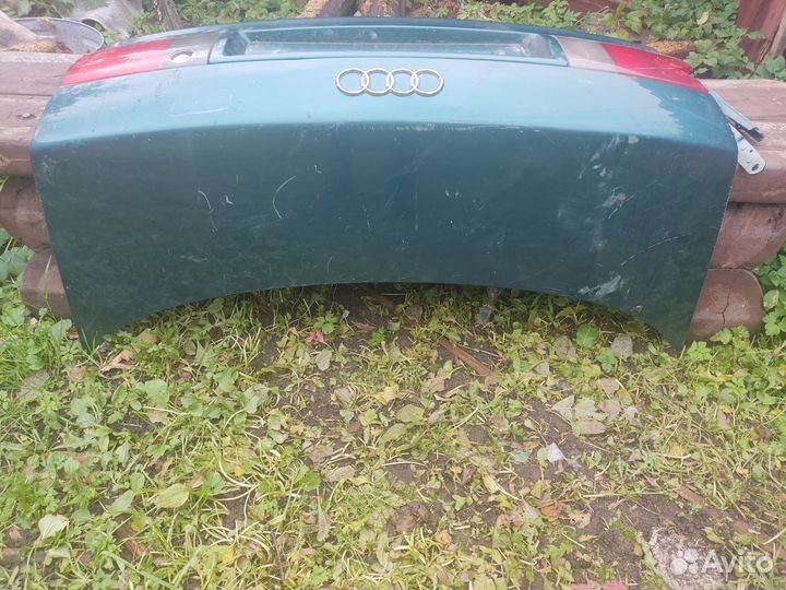 Продается хлопушка Ауди 80б4