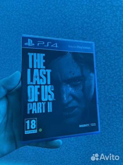 Игры для приставок ps4