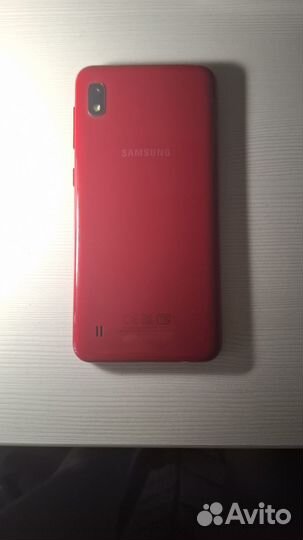 Samsung Galaxy A10, 2/32 ГБ