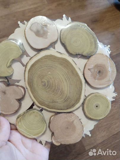 Подставка под горячее