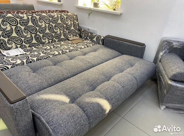 6. Диван Комфорт