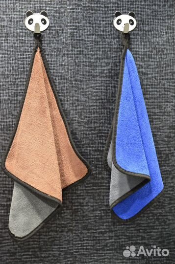 Полотенце впитывающее хамелеон